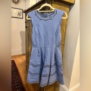 Ted baker dress